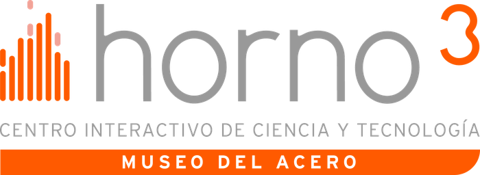 Museo del Acero Horno3